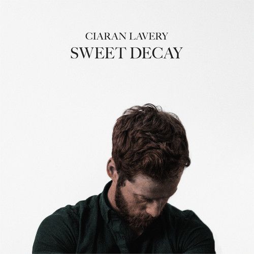 Sweet Decay cover art