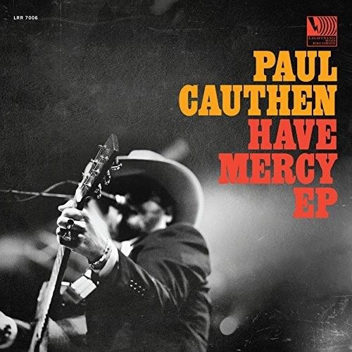 Have Mercy cover art