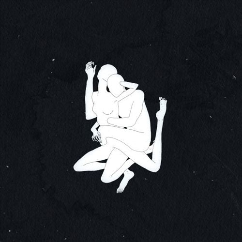 INTLBLK001 cover art
