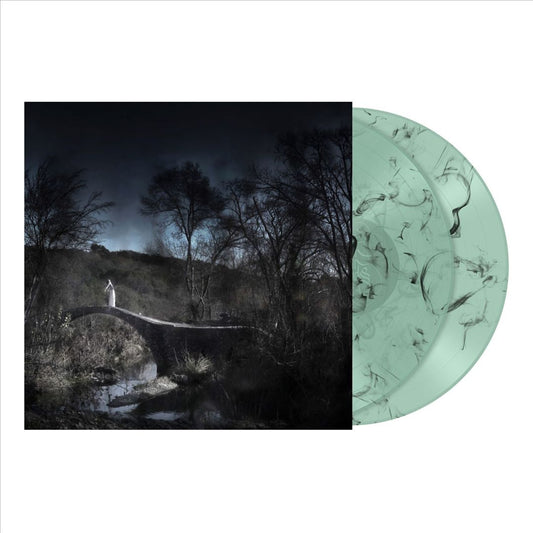 Rust on the Gates of Heaven cover art