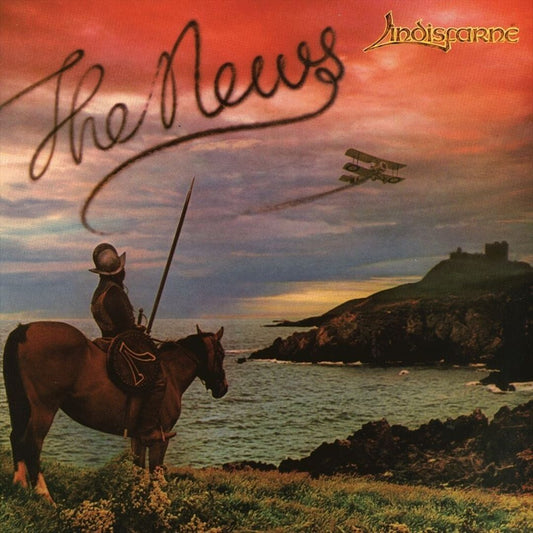 News cover art