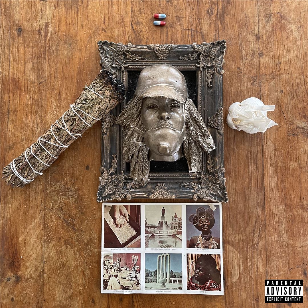 SICK! [Indie Exclusive] cover art