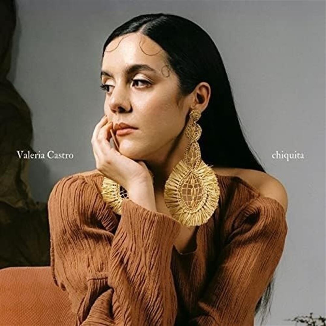 Chiquita cover art