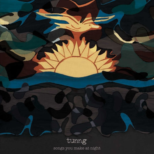 Songs You Make at Night cover art