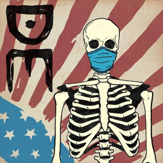 American Virus cover art