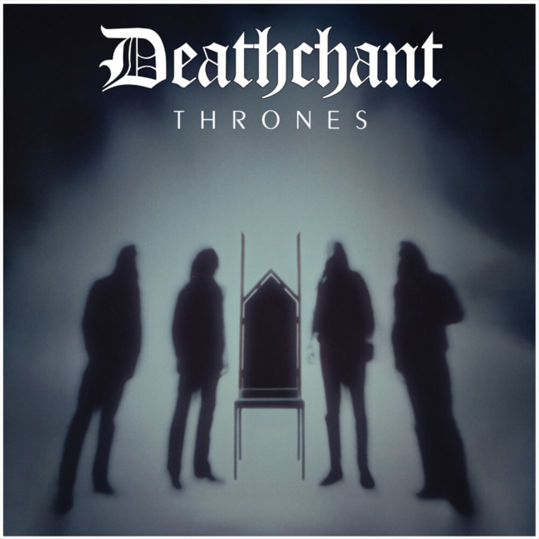 Thrones cover art