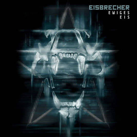 Ewiges Eis: 15 Jahre Eisbrecher cover art