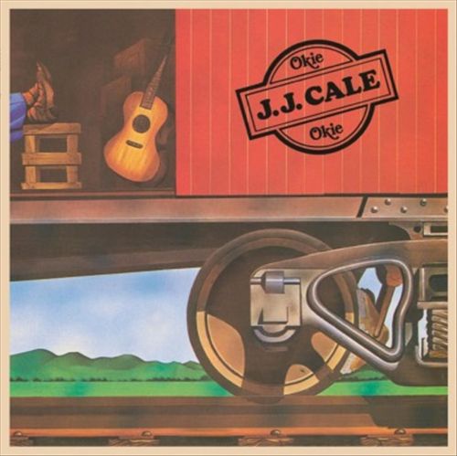 Okie cover art
