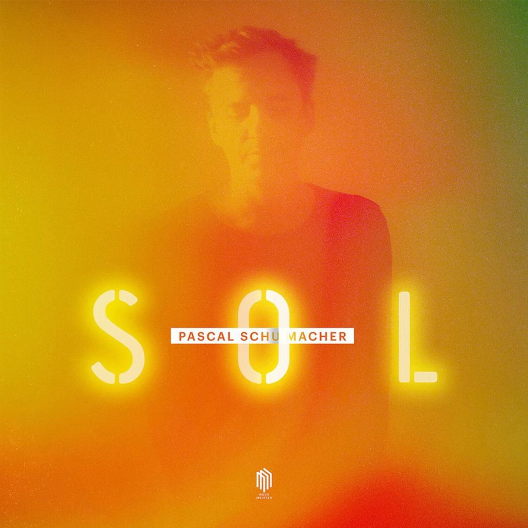 Sol cover art
