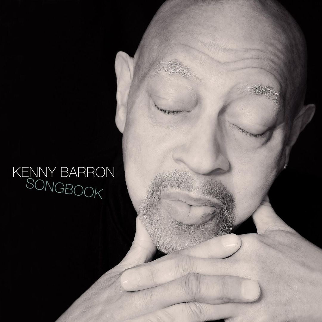 Songbook cover art