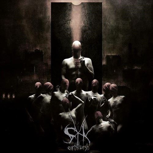 Earthflesh cover art