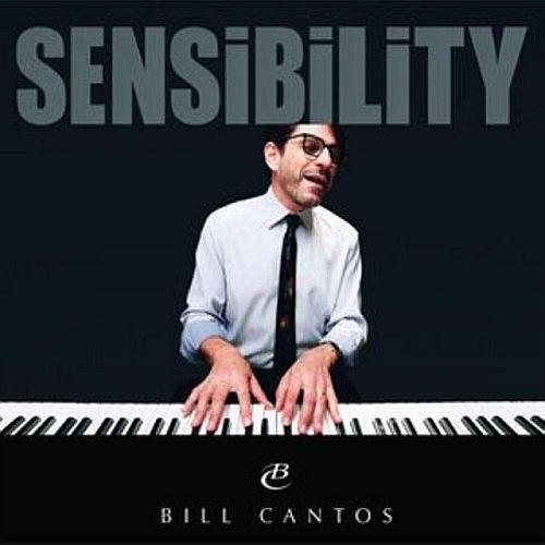 Sensibility cover art