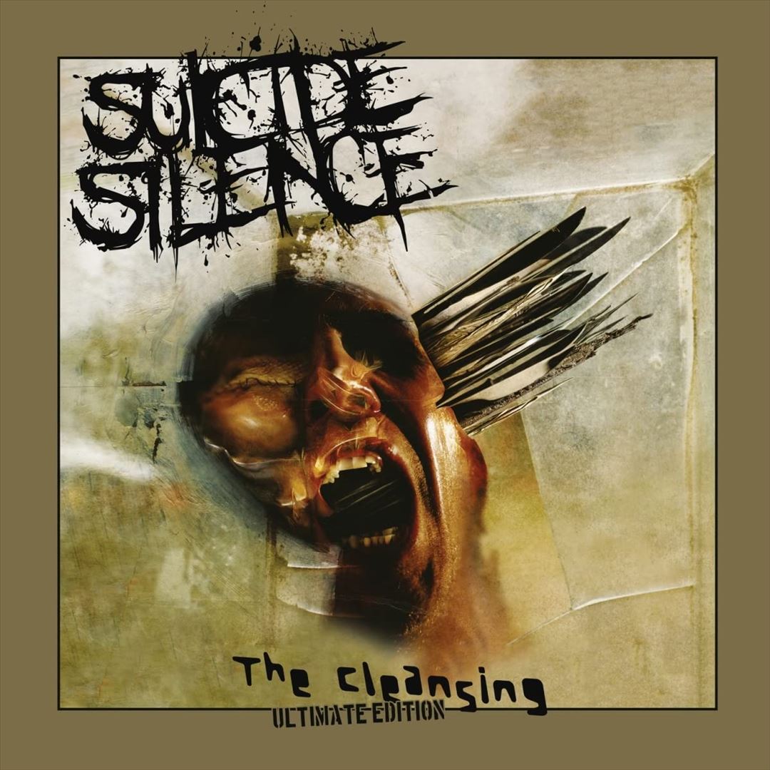 The Cleansing [Ultimate Edition] cover art