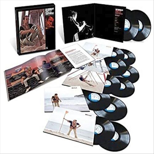 Complete Live at the Lighthouse cover art