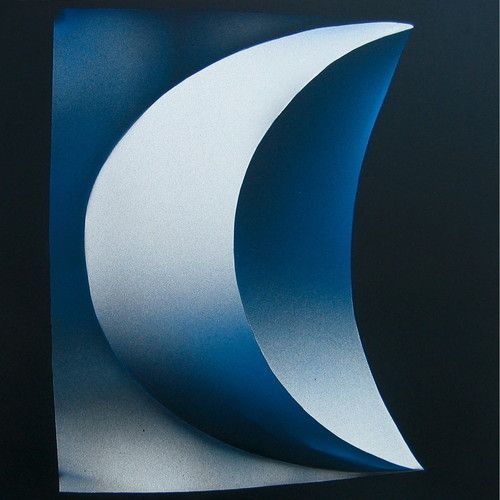Blue Motel cover art