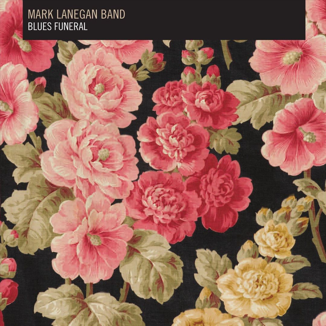 Blues Funeral cover art