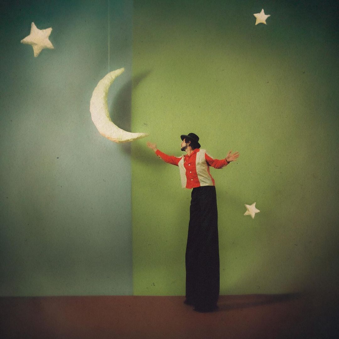 Dreamin' Kind cover art