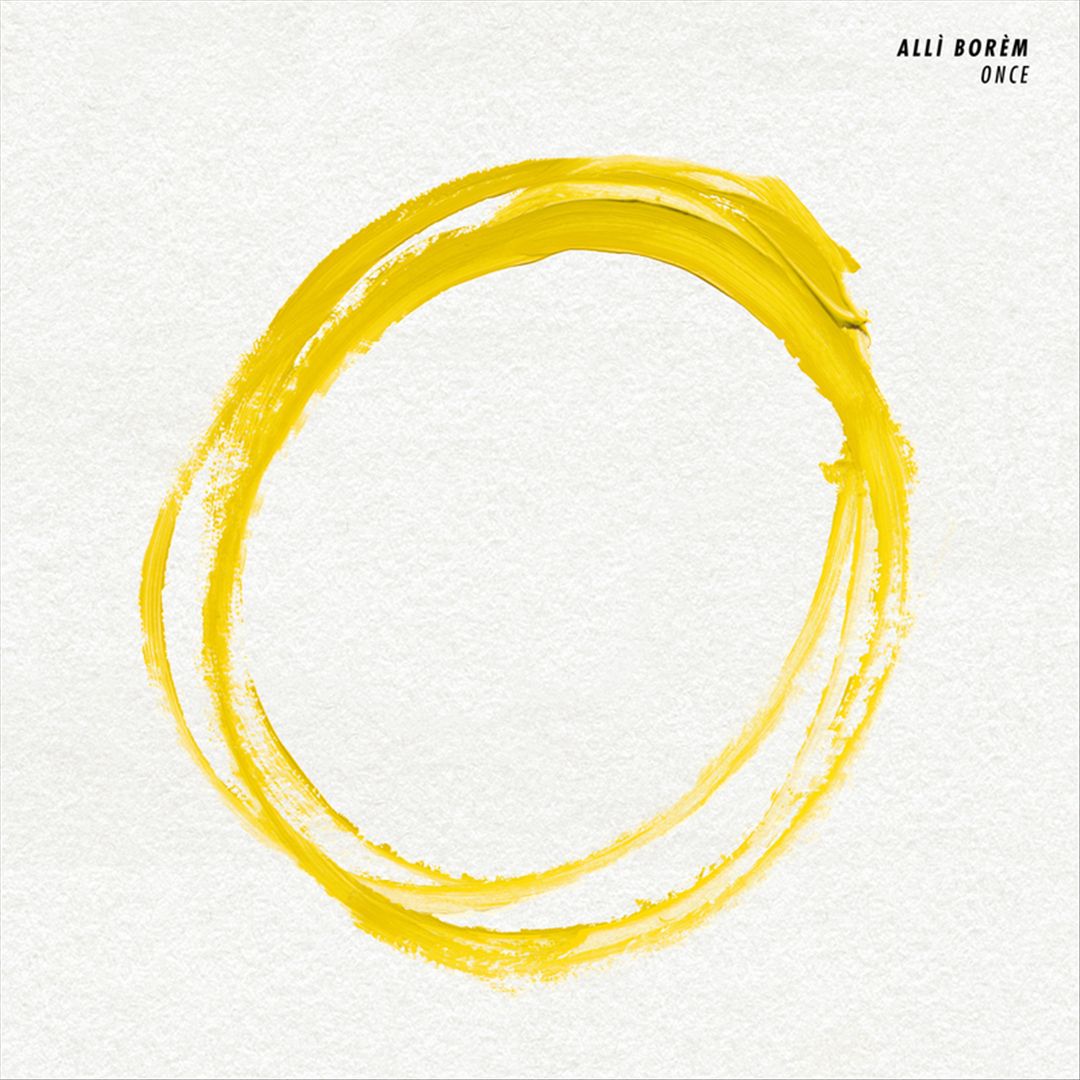 Once cover art