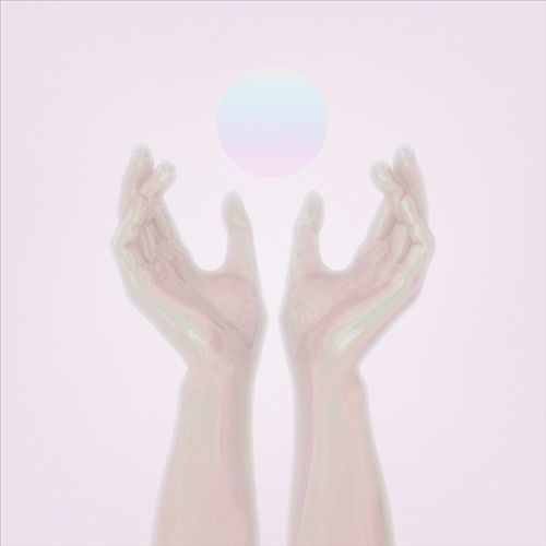 Human Energy cover art
