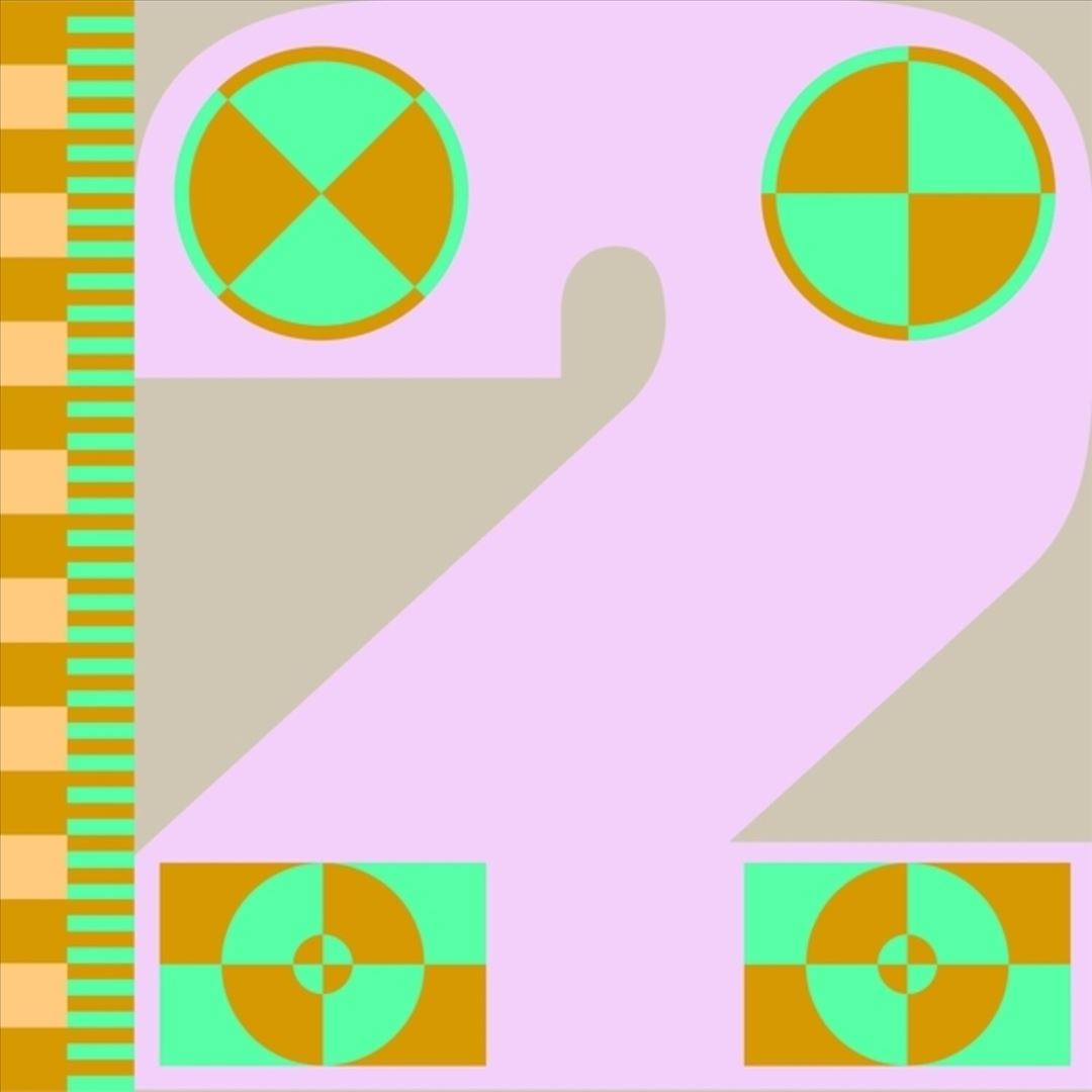 Vint cover art