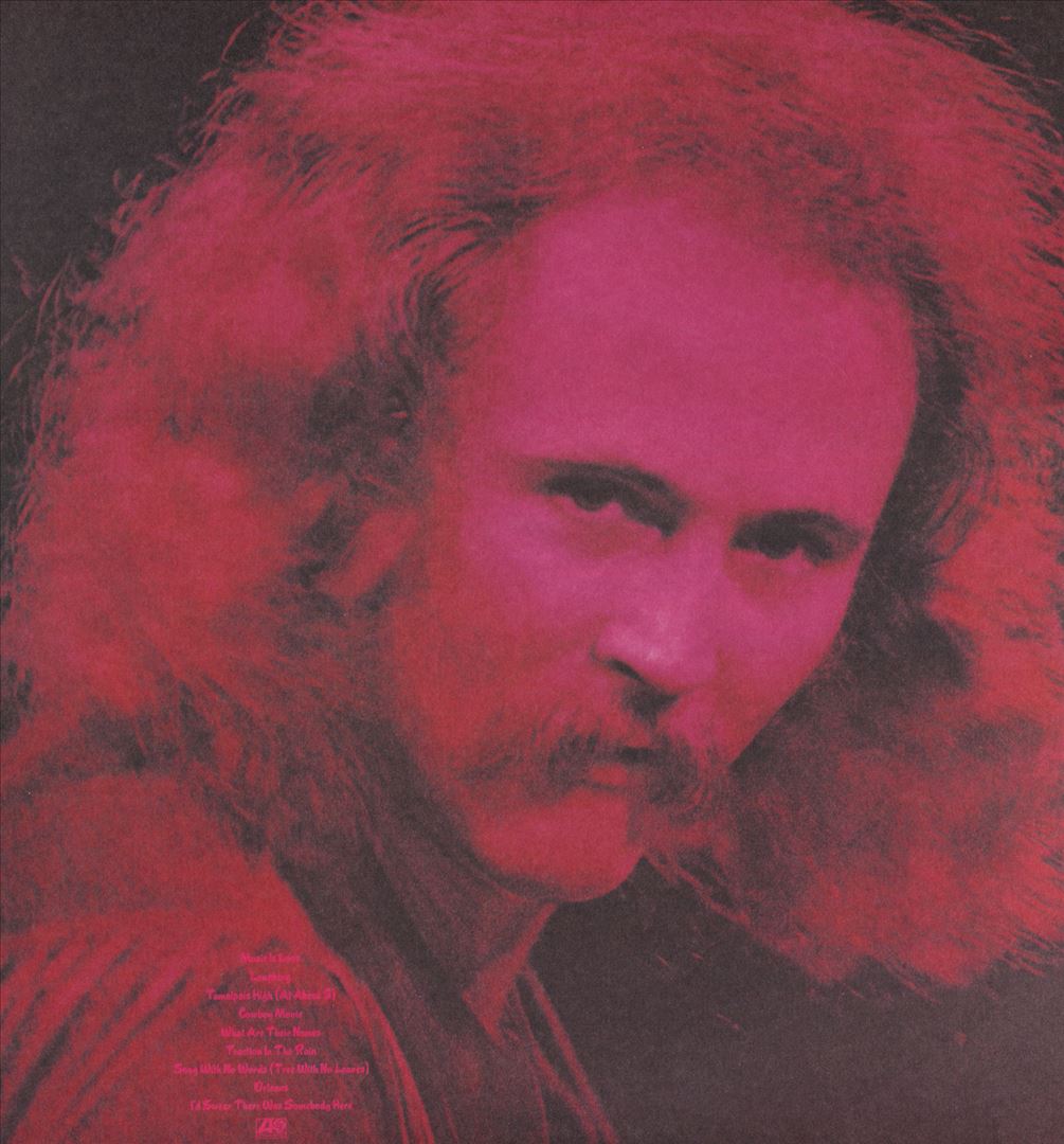 If I Could Only Remember My Name [50th Anniversary Deluxe Edition] cover art