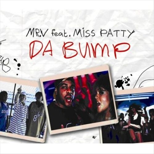 Da Bump cover art