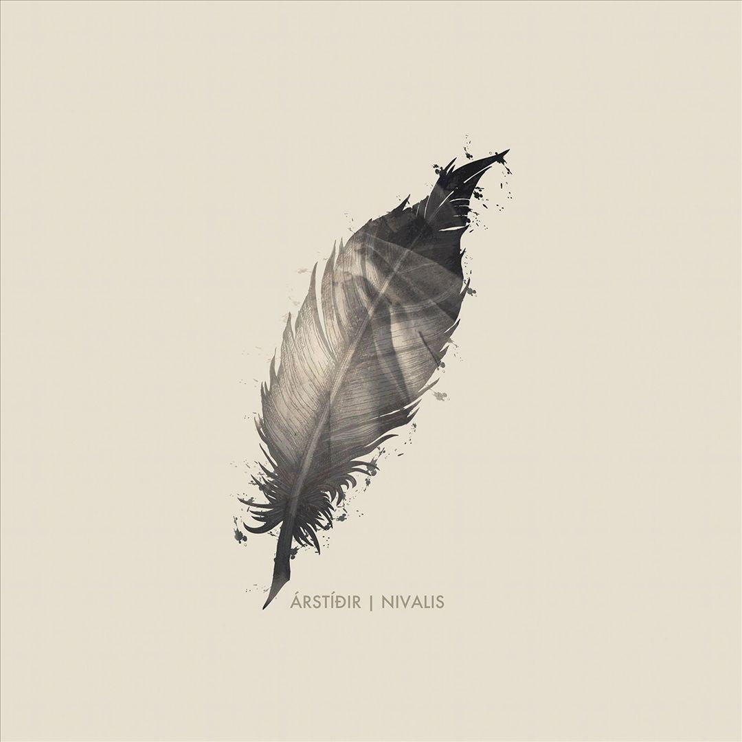 Nivalis [Clear Vinyl] cover art