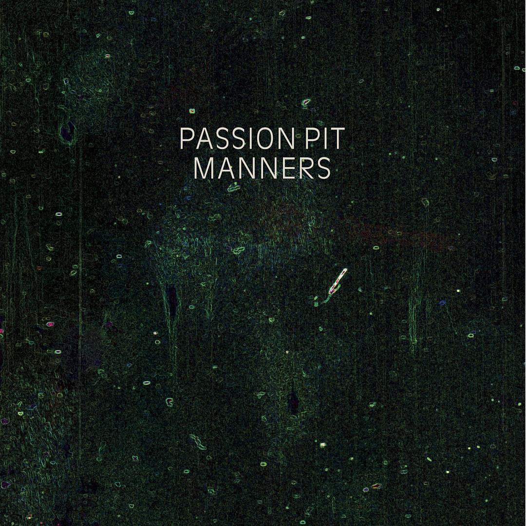 Manners cover art