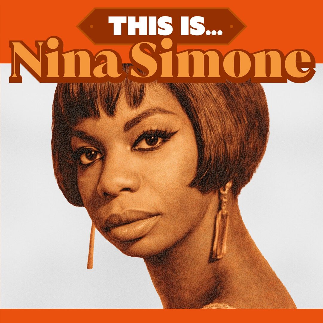 This Is... Nina Simone cover art