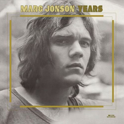 Years cover art