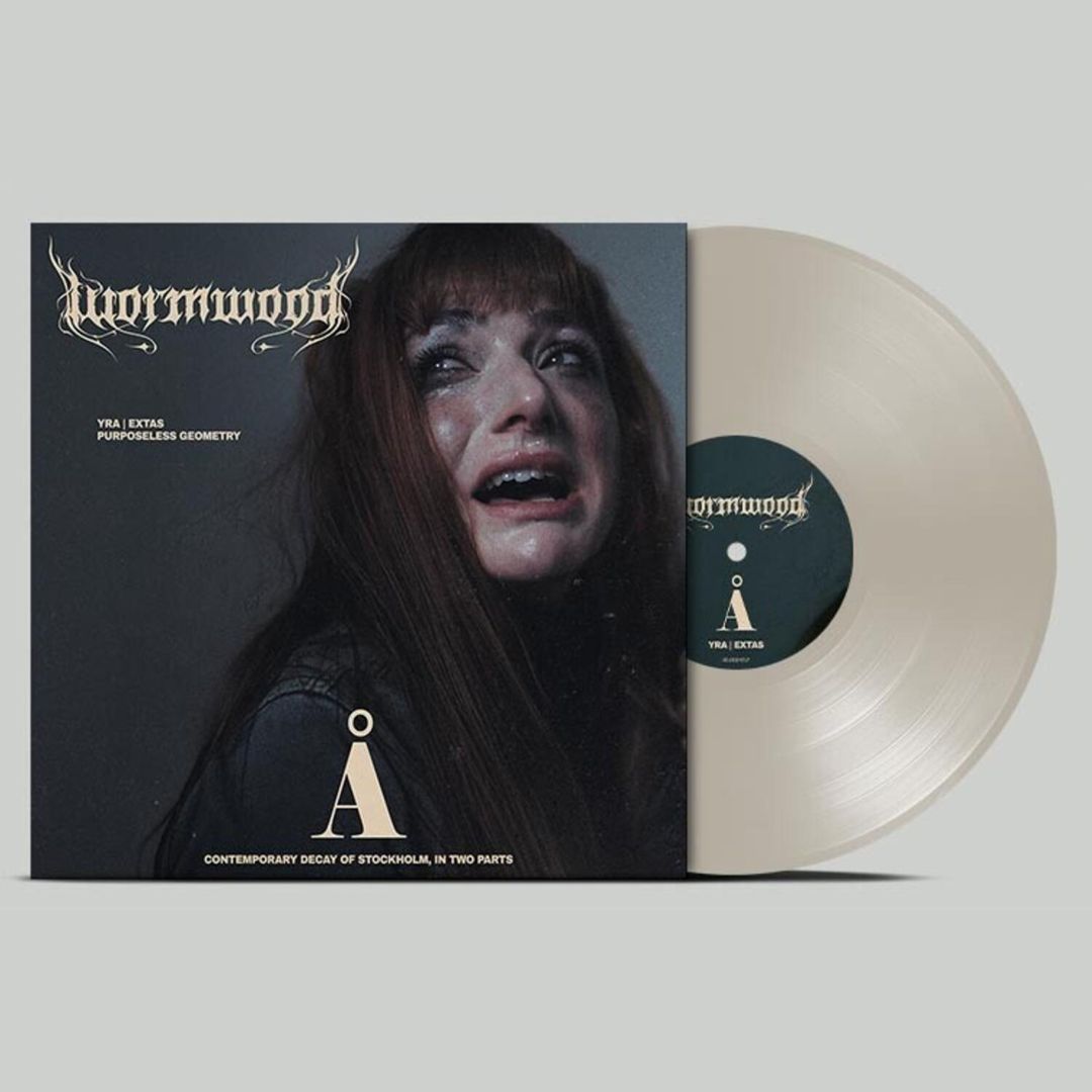 A cover art