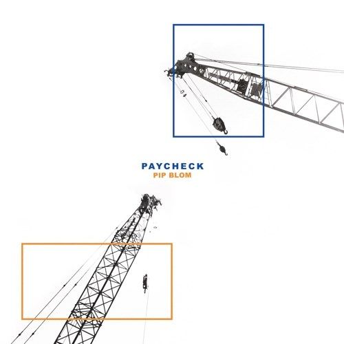 Paycheck cover art