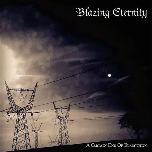 Certain End of Everything cover art
