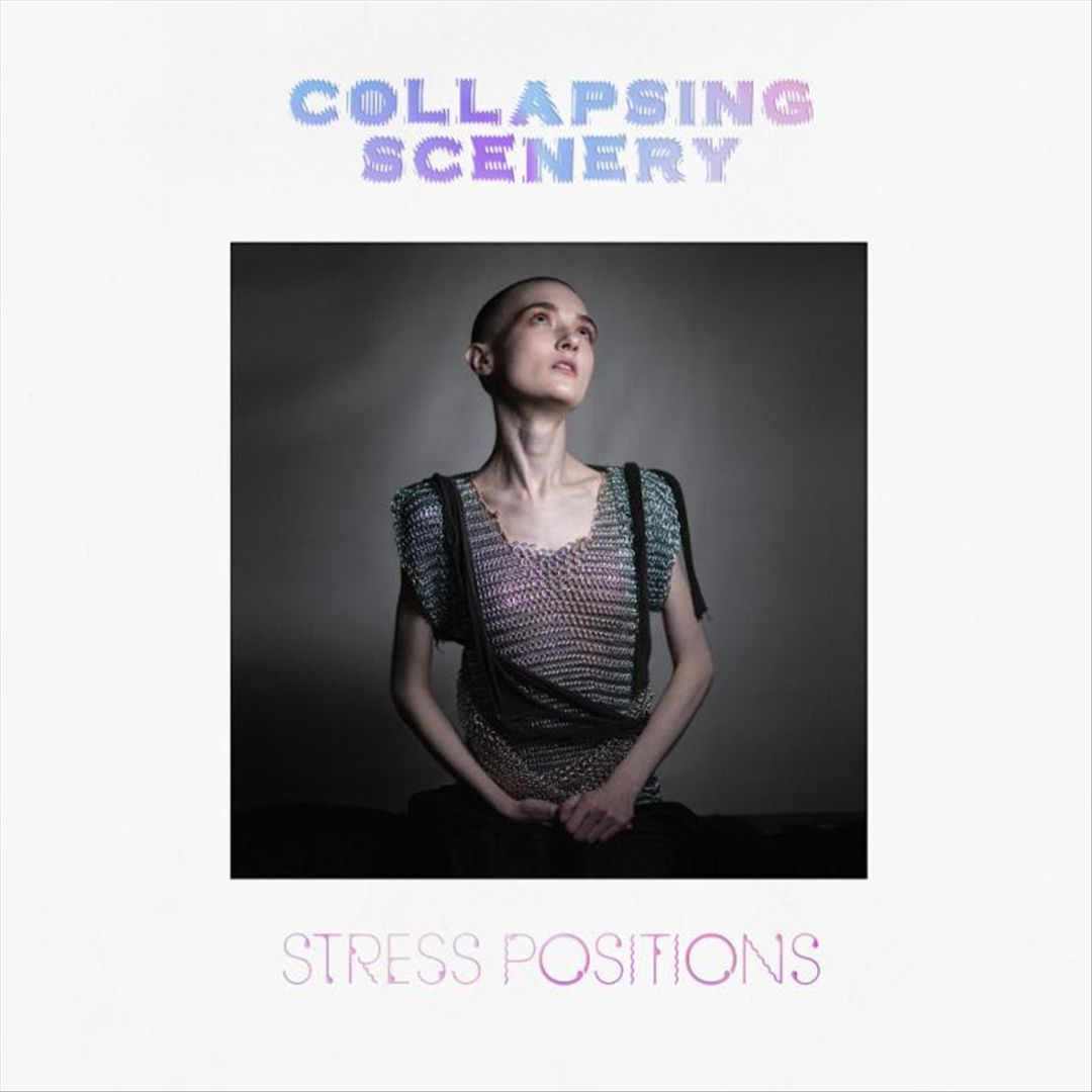 Stress Positions cover art