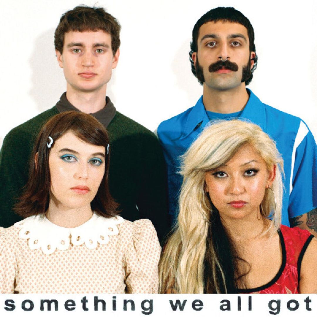 Something We All Got cover art