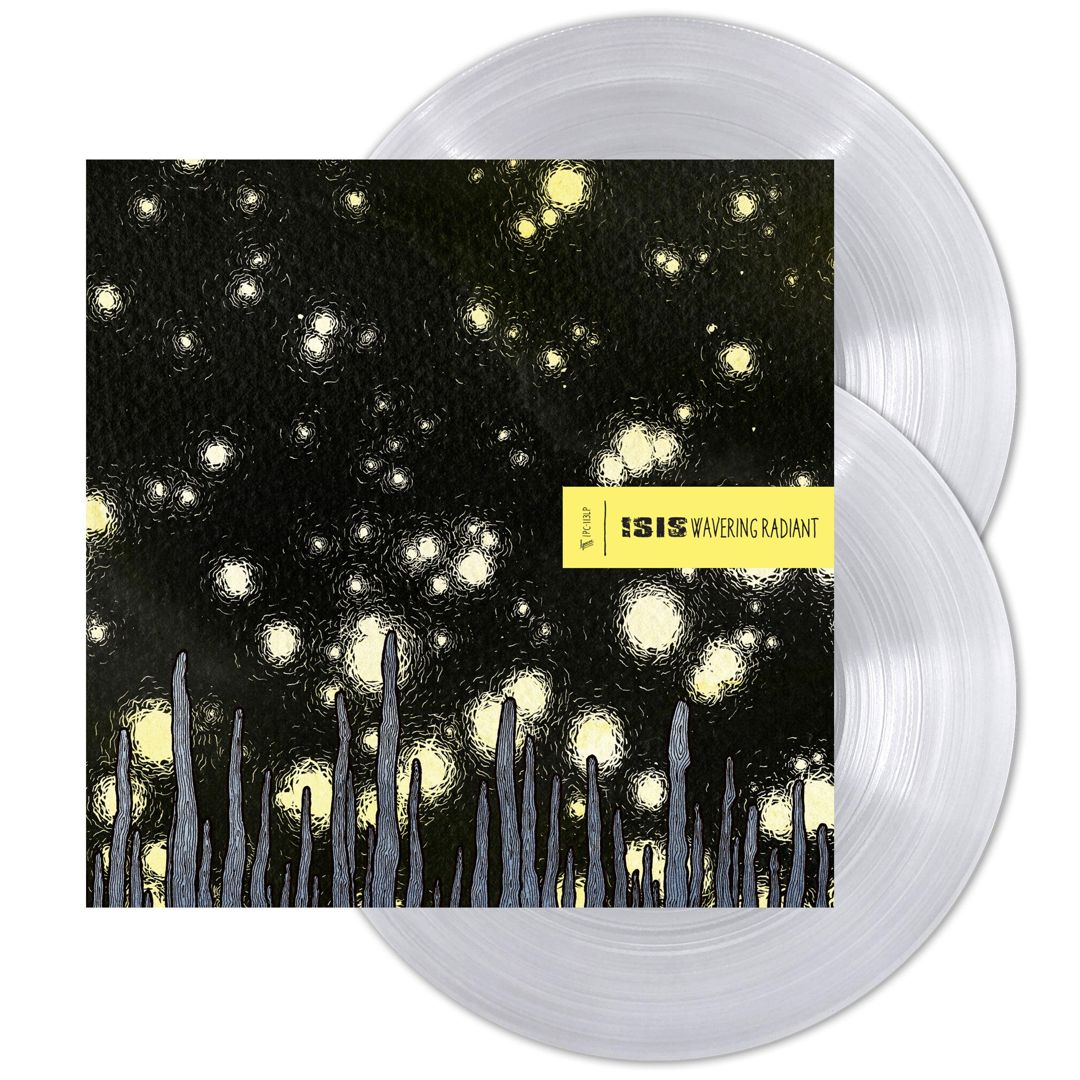 Wavering Radiant [Indie Exclusive] cover art