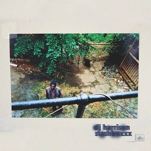 Stashboxxx cover art