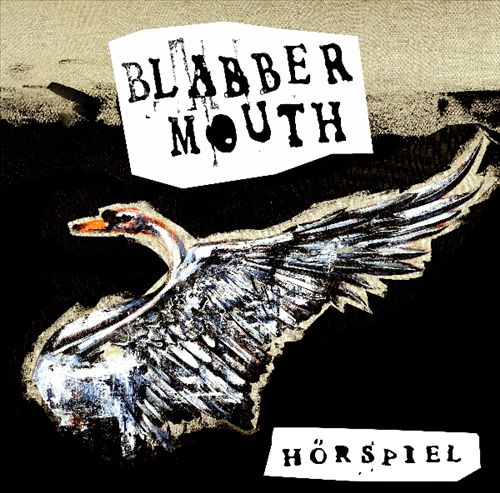 Hörspiel cover art