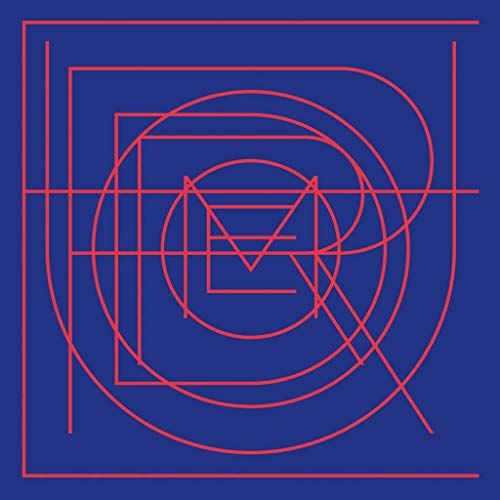 Eurodrome cover art