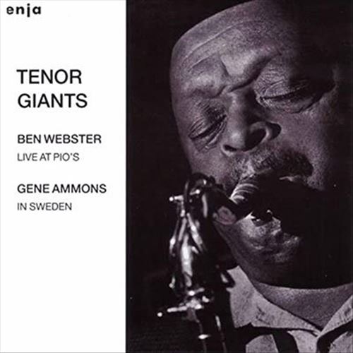 Live at Pio's cover art