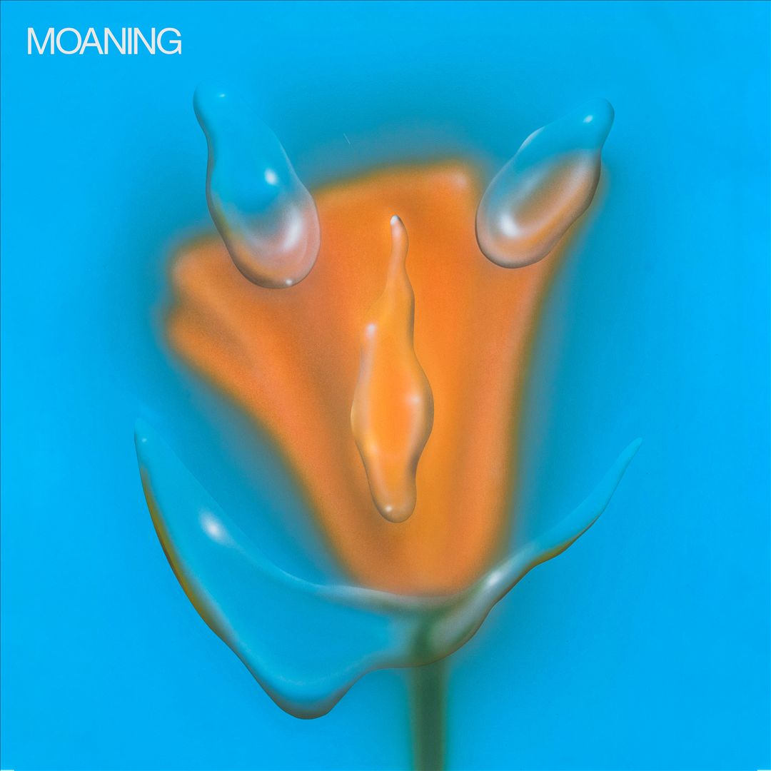 Uneasy Laughter cover art