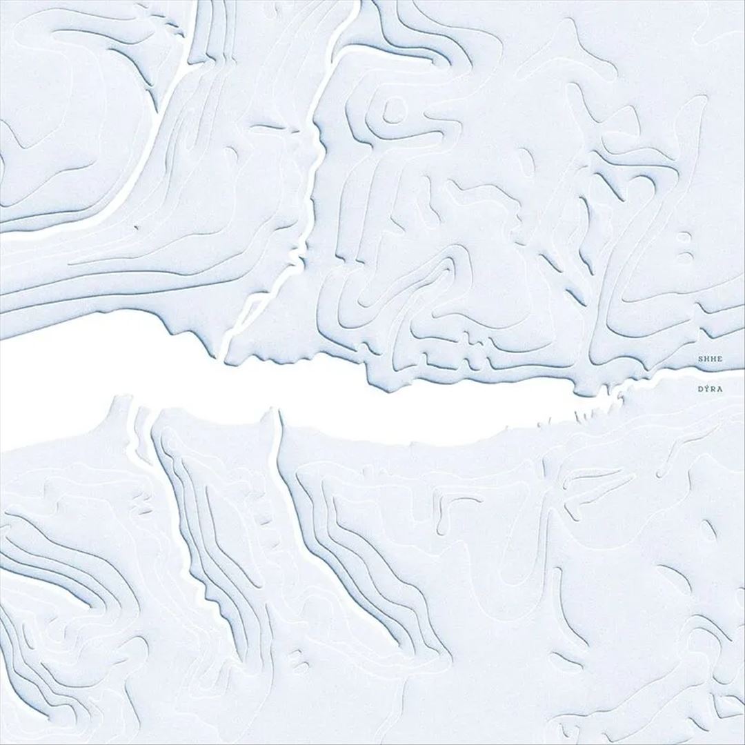 DÝRA cover art