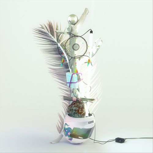 Aa [LP] cover art