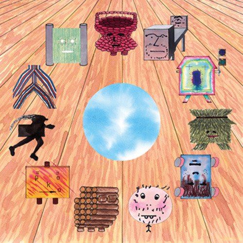 Champion cover art