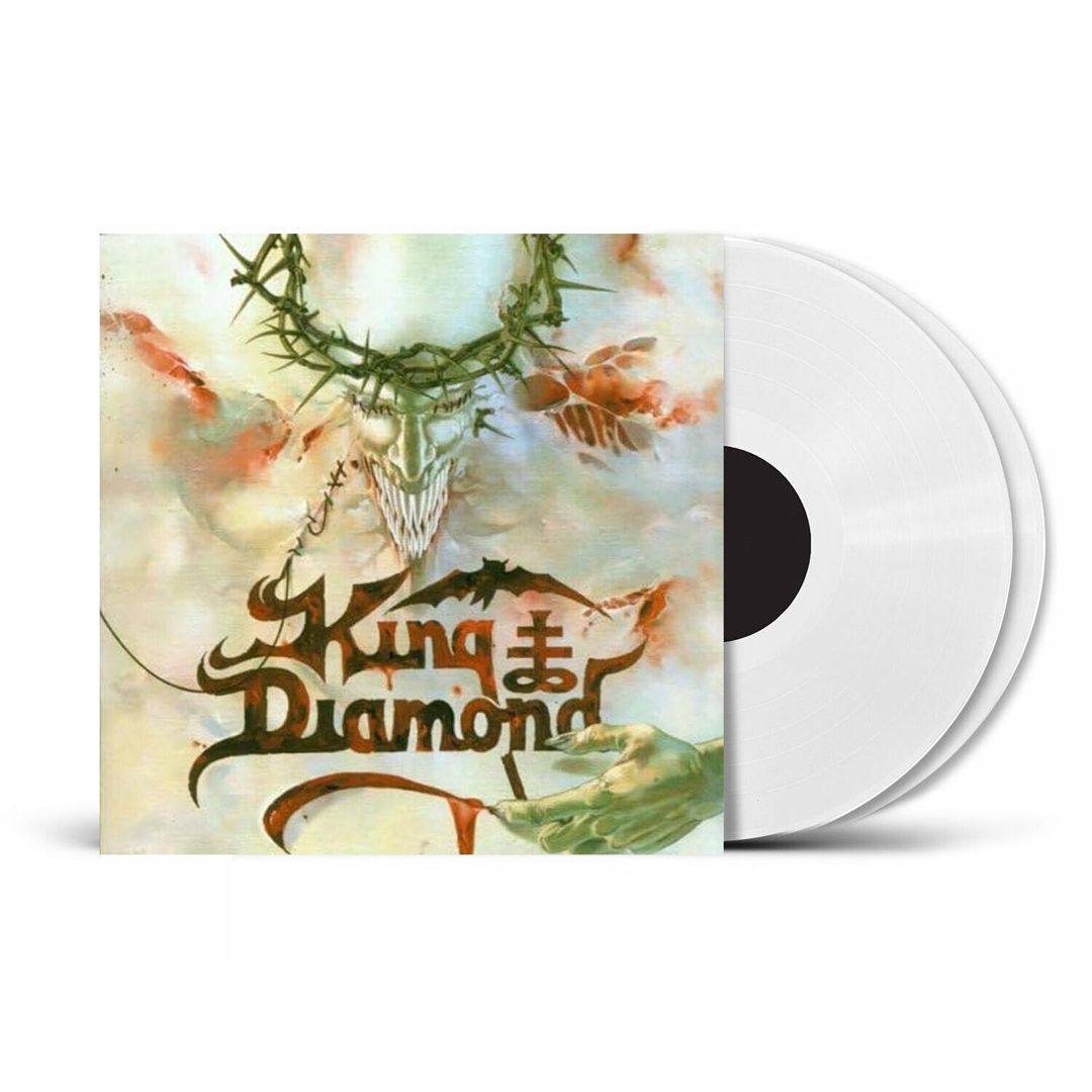 House of God [PHD Exclusive White Vinyl] cover art
