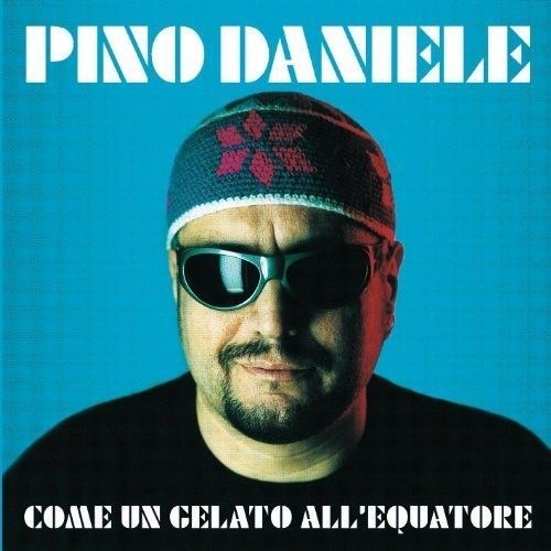 Come Un Gelato All'Equatore cover art