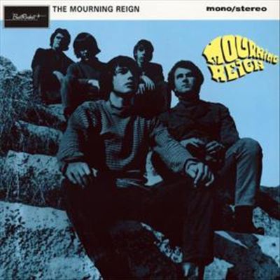 Mourning Reign cover art