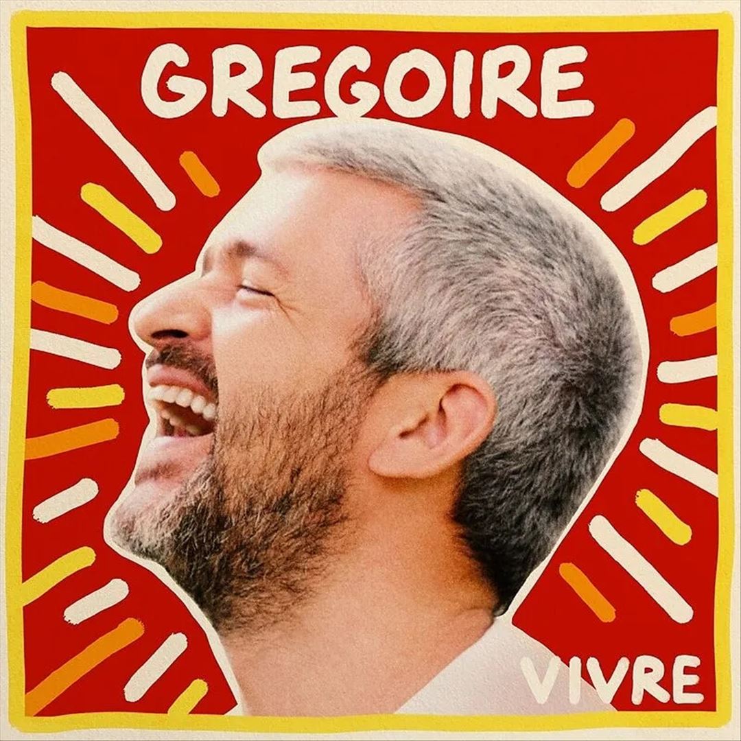 Vivre cover art