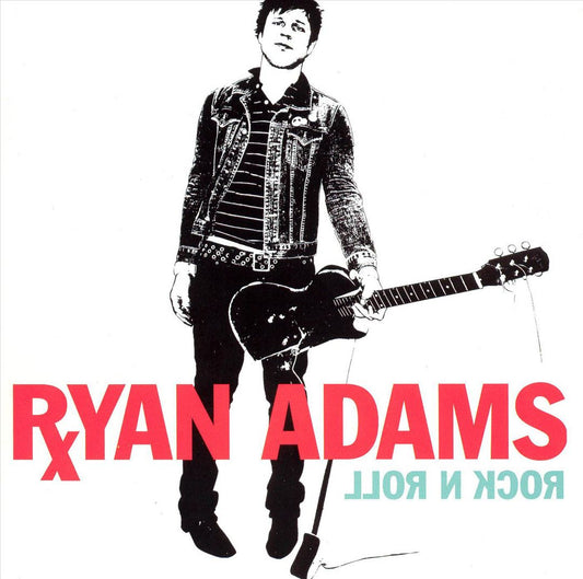 Rock N Roll cover art