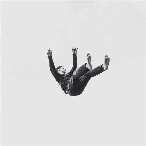 Feels Like Air cover art